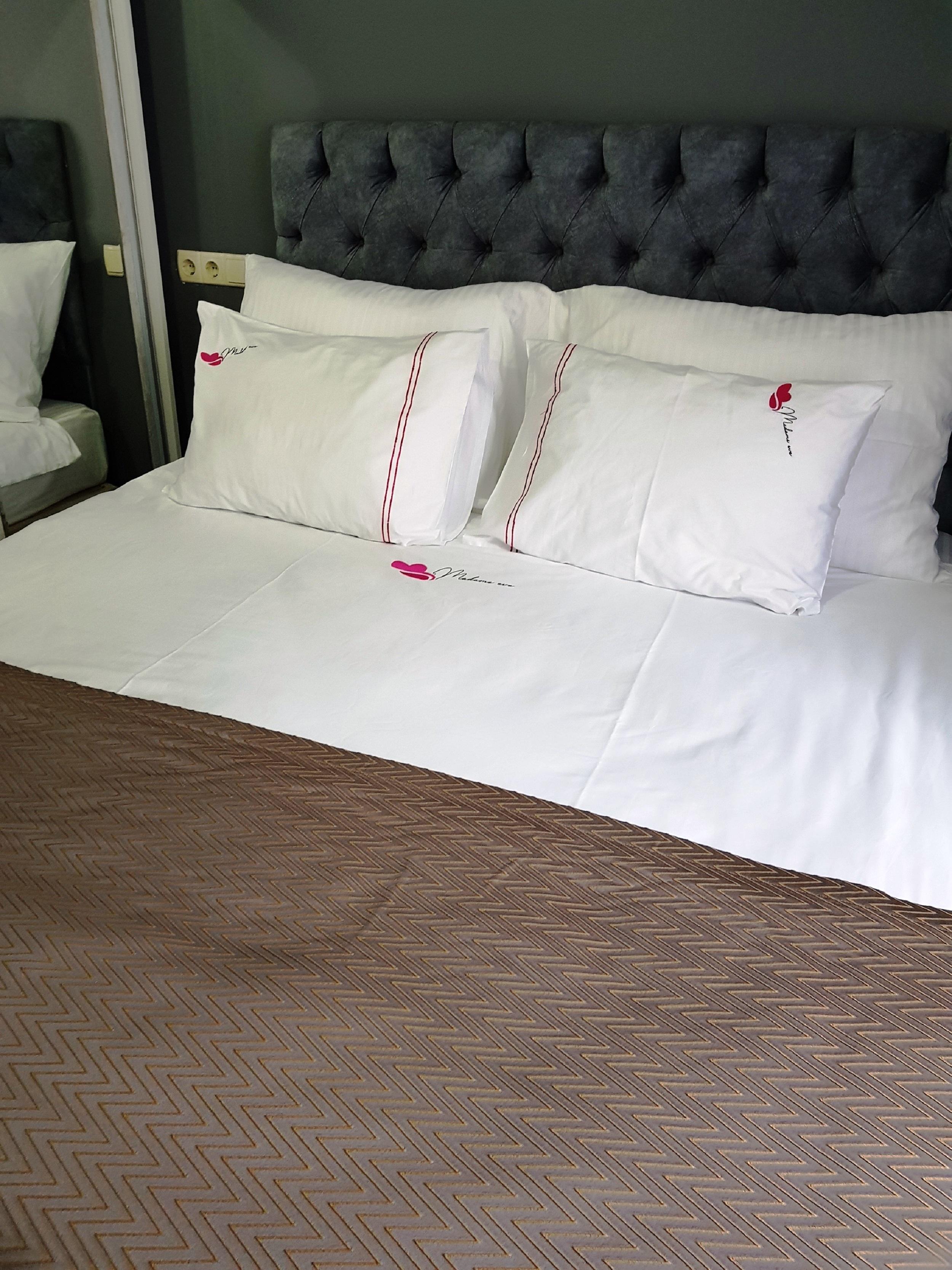 Küpeli Palace 3*