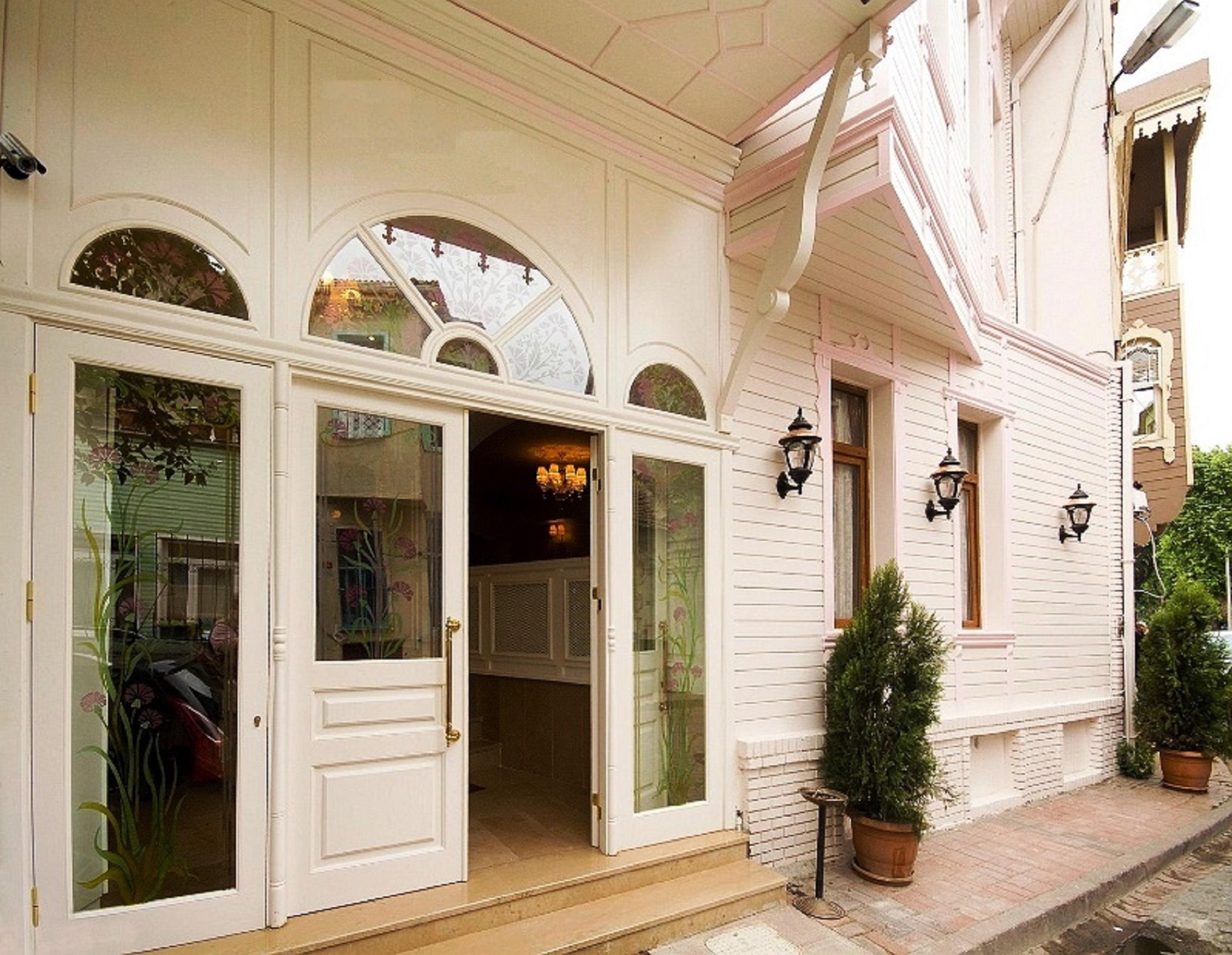 Küpeli Palace 3*