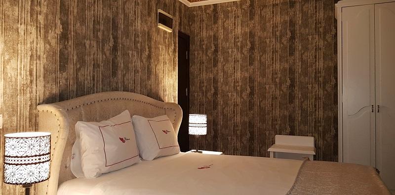 Fuat Bey Palace & 4* Стамбул