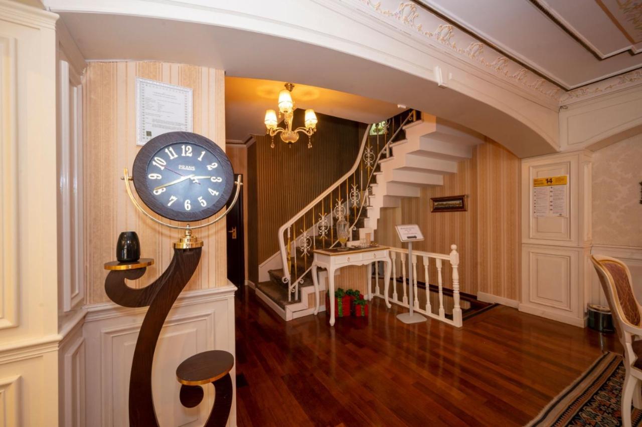 Fuat Bey Palace & Bed & Breakfast