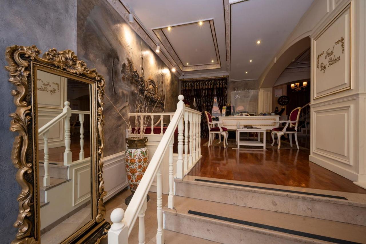 Fuat Bey Palace & Istanboel
