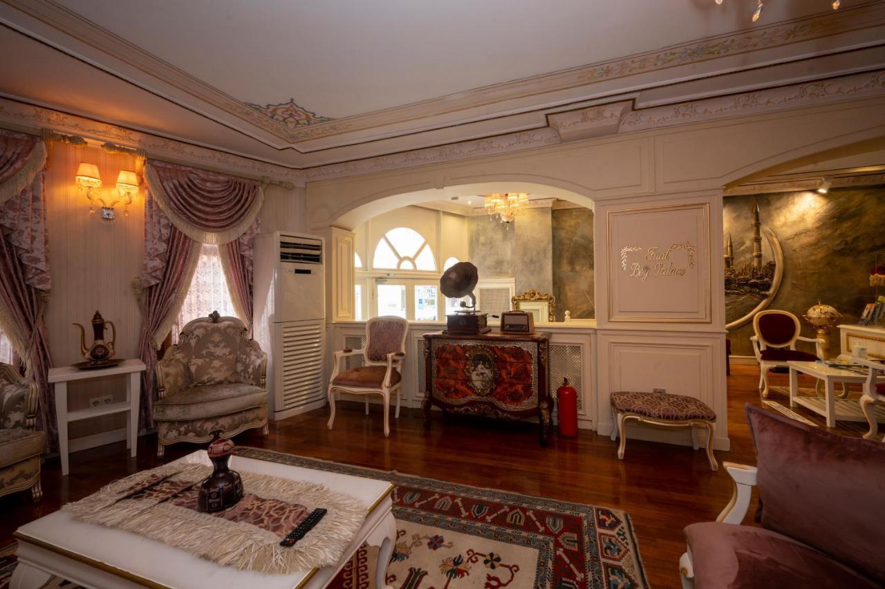 Fuat Bey Palace & Bed & Breakfast