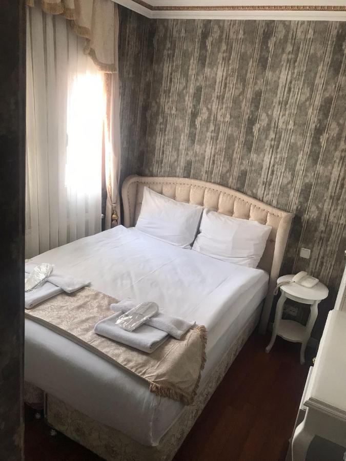 Fuat Bey Palace & 3*