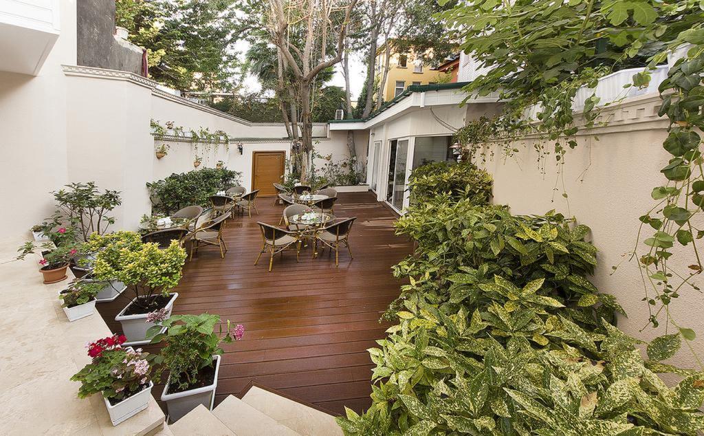Bed & Breakfast Fuat Bey Palace &