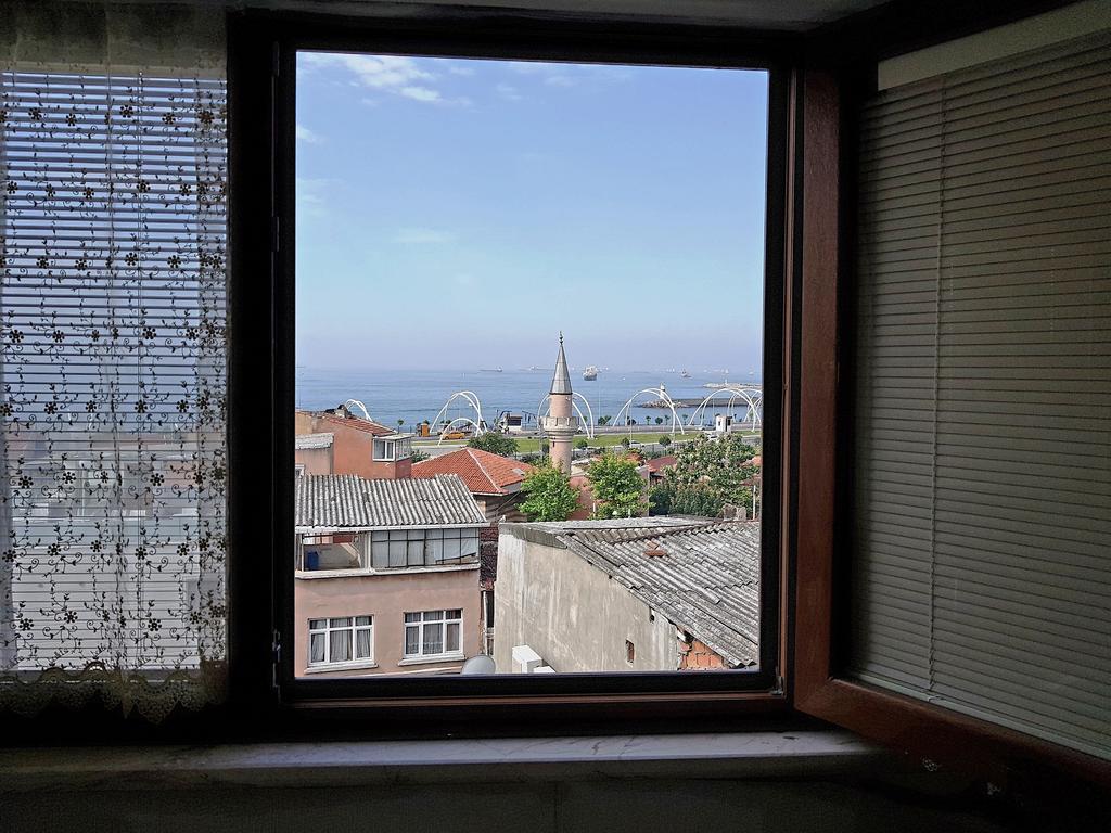 Fuat Bey Palace & Стамбул