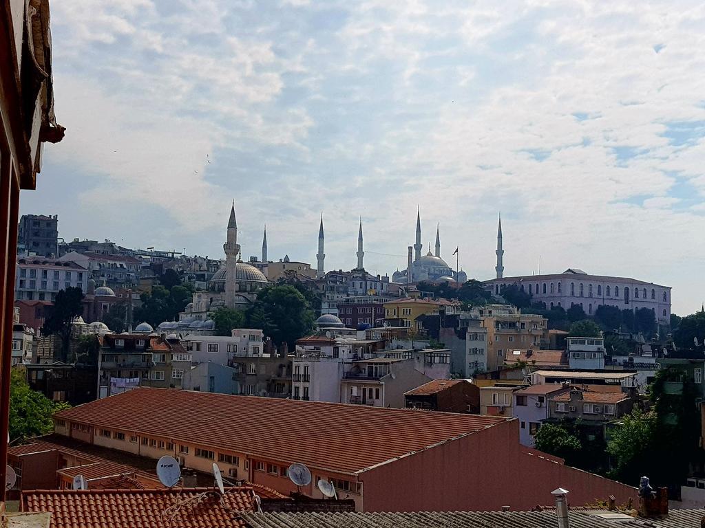 Fuat Bey Palace & Отель типа 