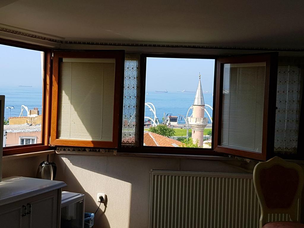 Fuat Bey Palace & Bed & Breakfast