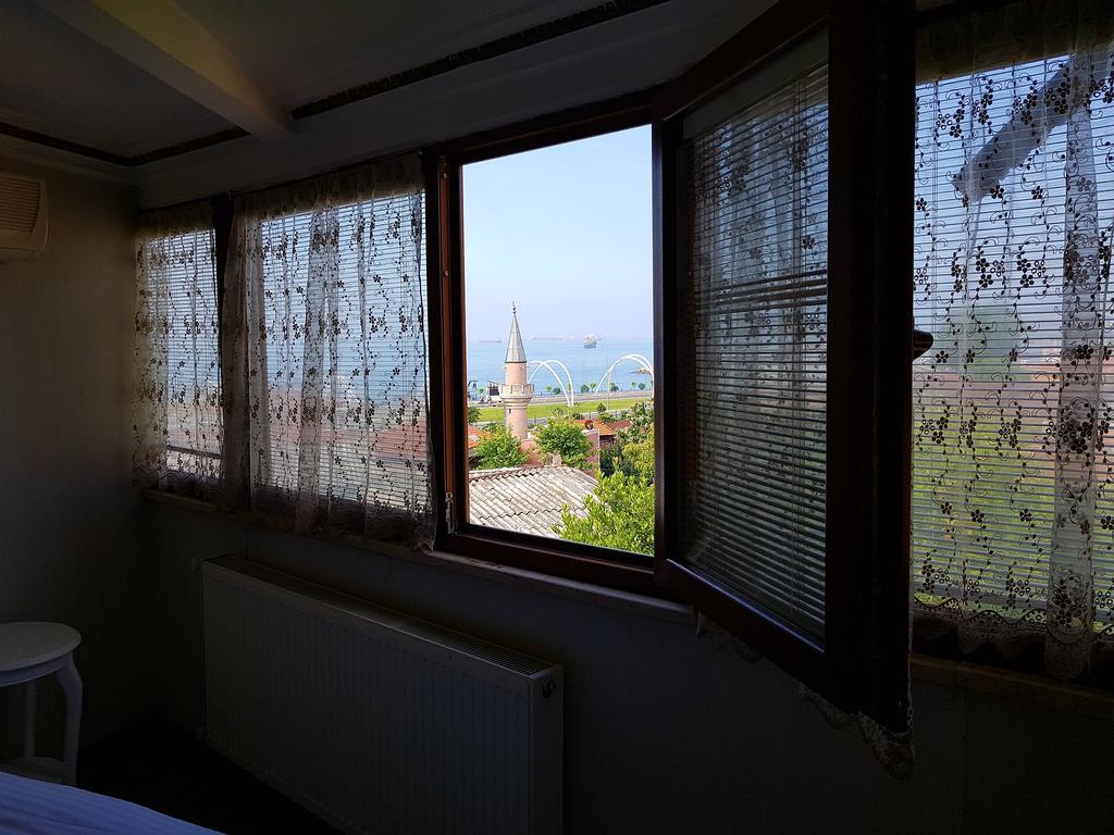 Fuat Bey Palace & Bed & Breakfast