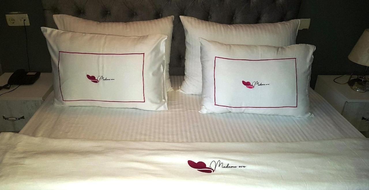 Fuat Bey Palace & 4* Стамбул