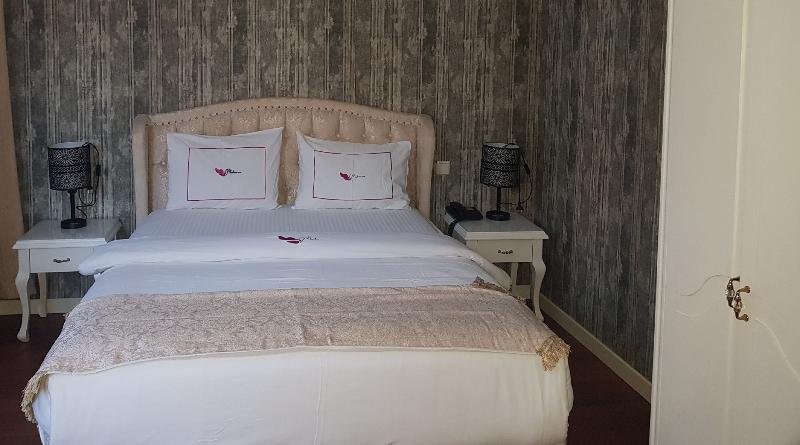 Fuat Bey Palace & 3*