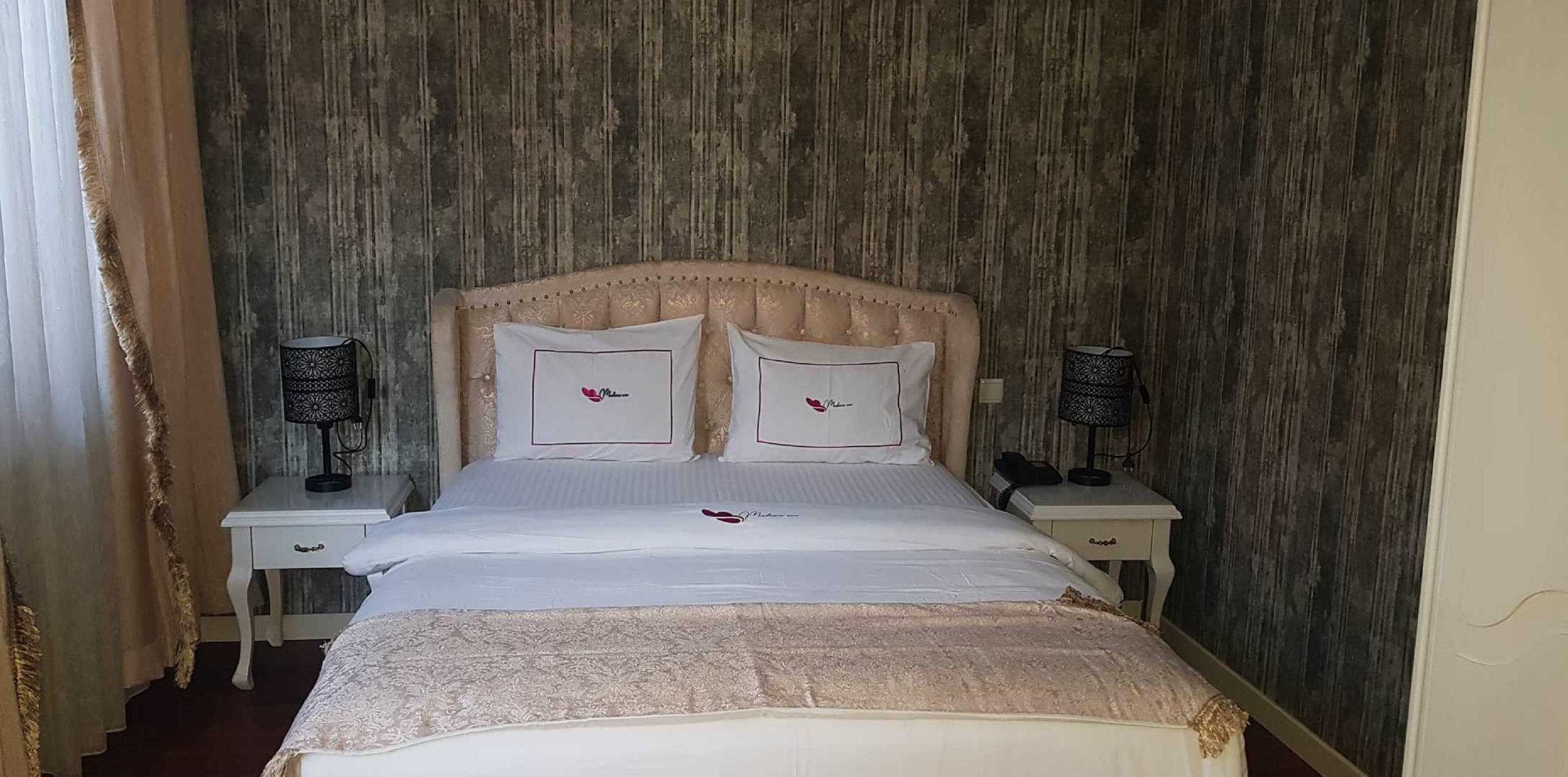 Fuat Bey Palace & Couette-café 3*