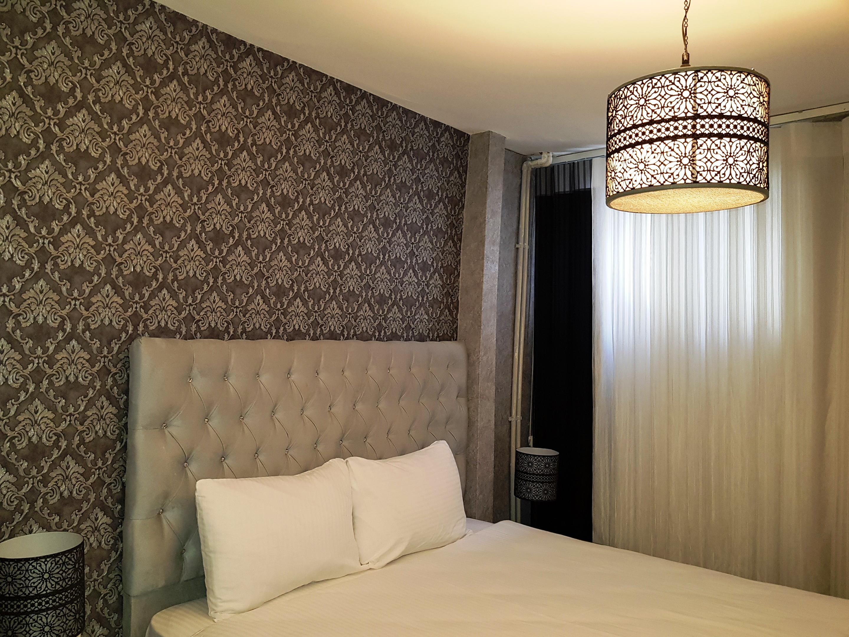 Couette-café Fuat Bey Palace &