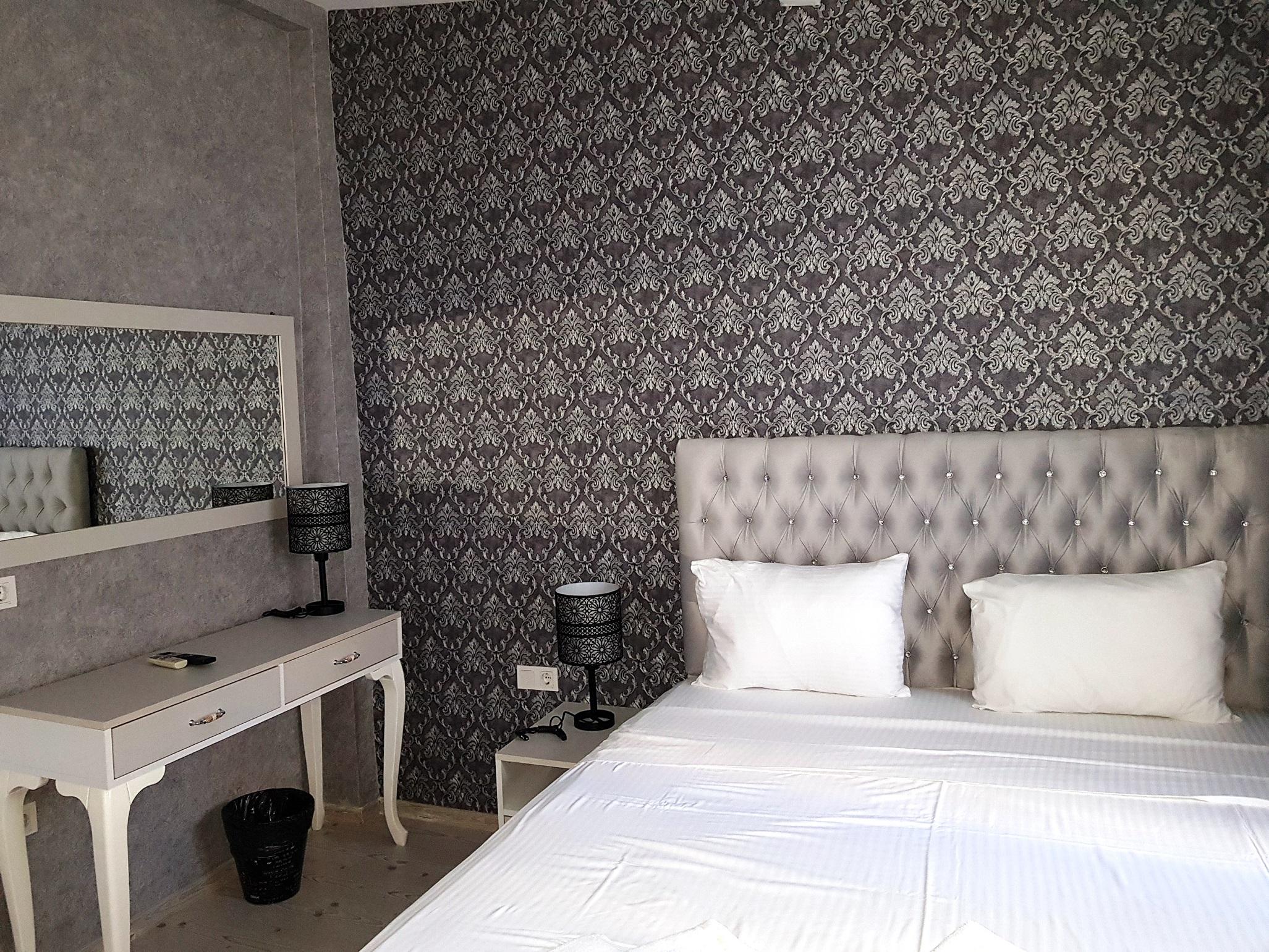 Couette-café Fuat Bey Palace & Istambul