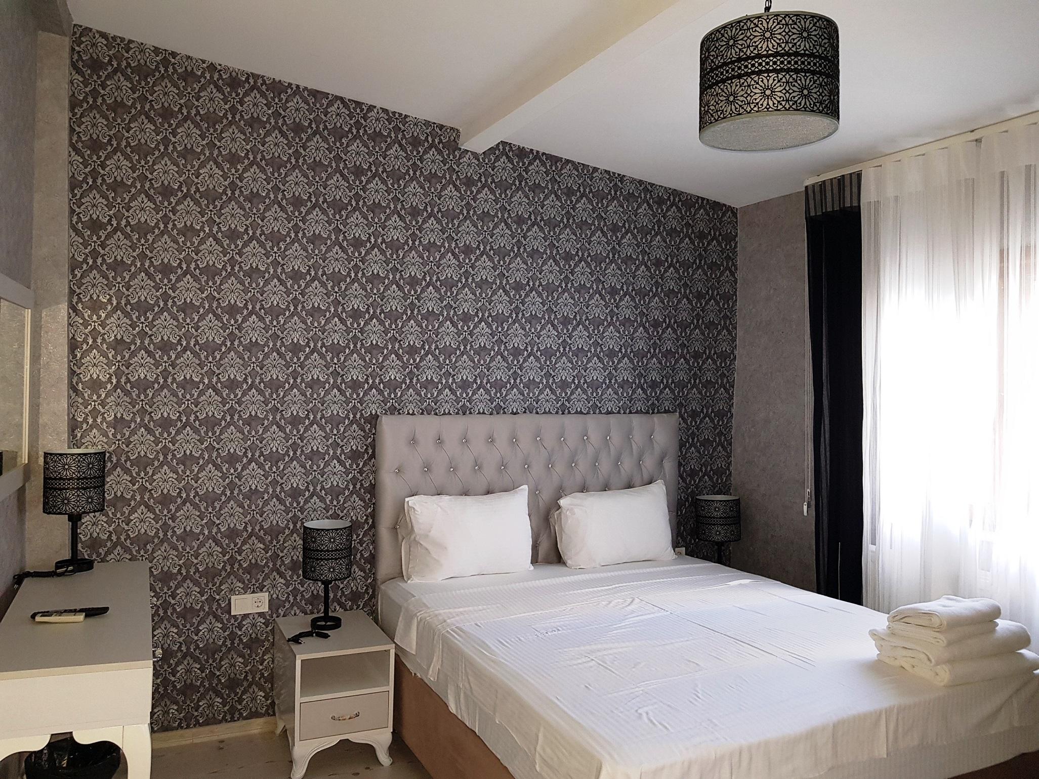 Fuat Bey Palace & 3*