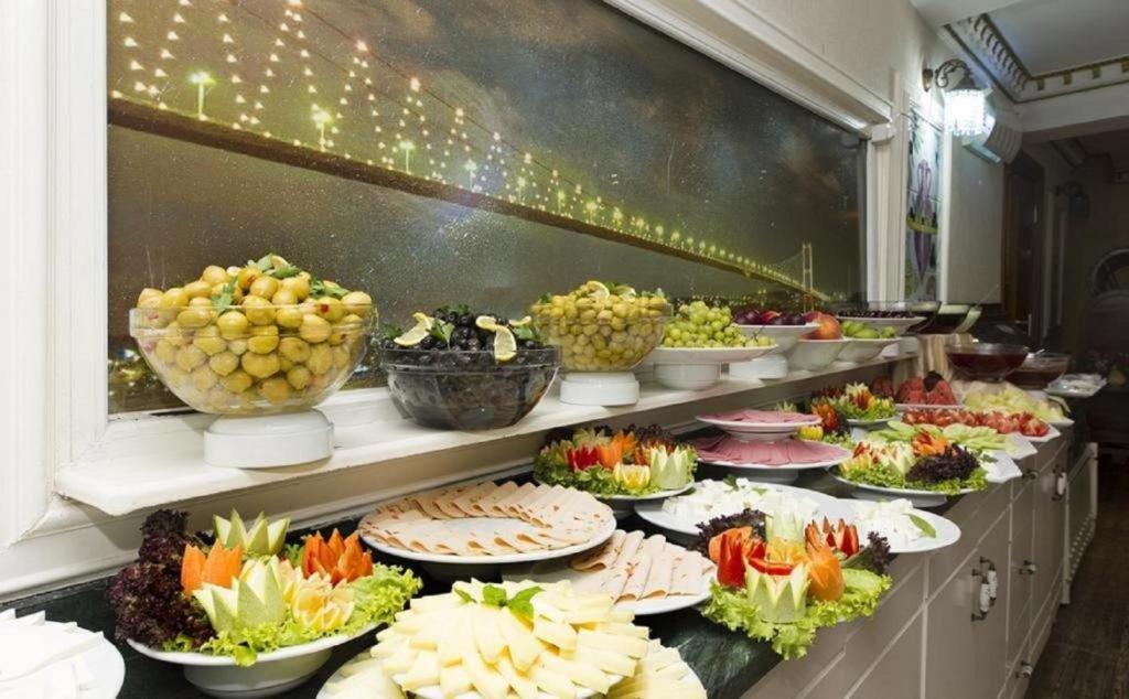 Fuat Bey Palace & Couette-café