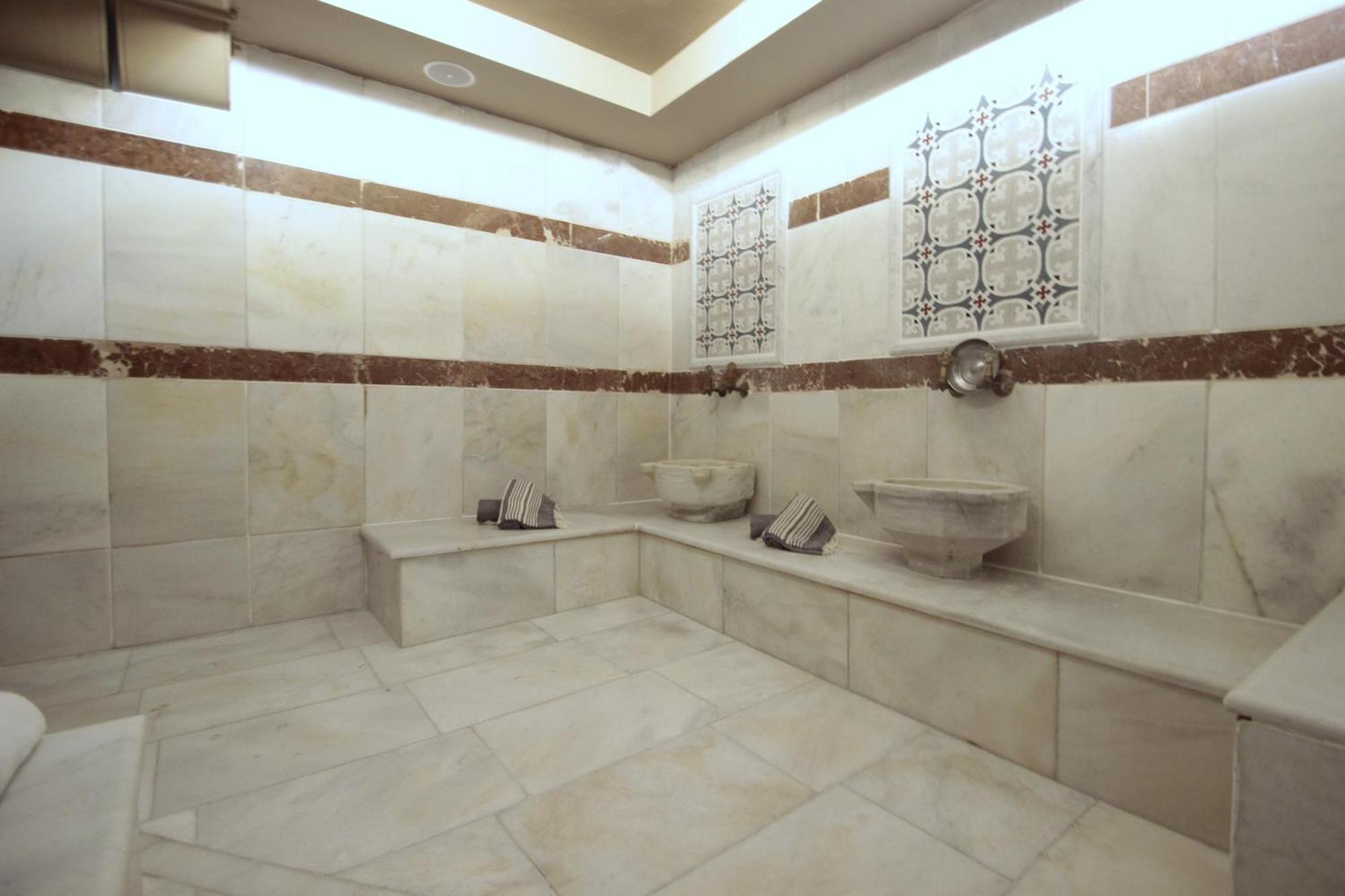Fuat Bey Palace & Couette-café 3*