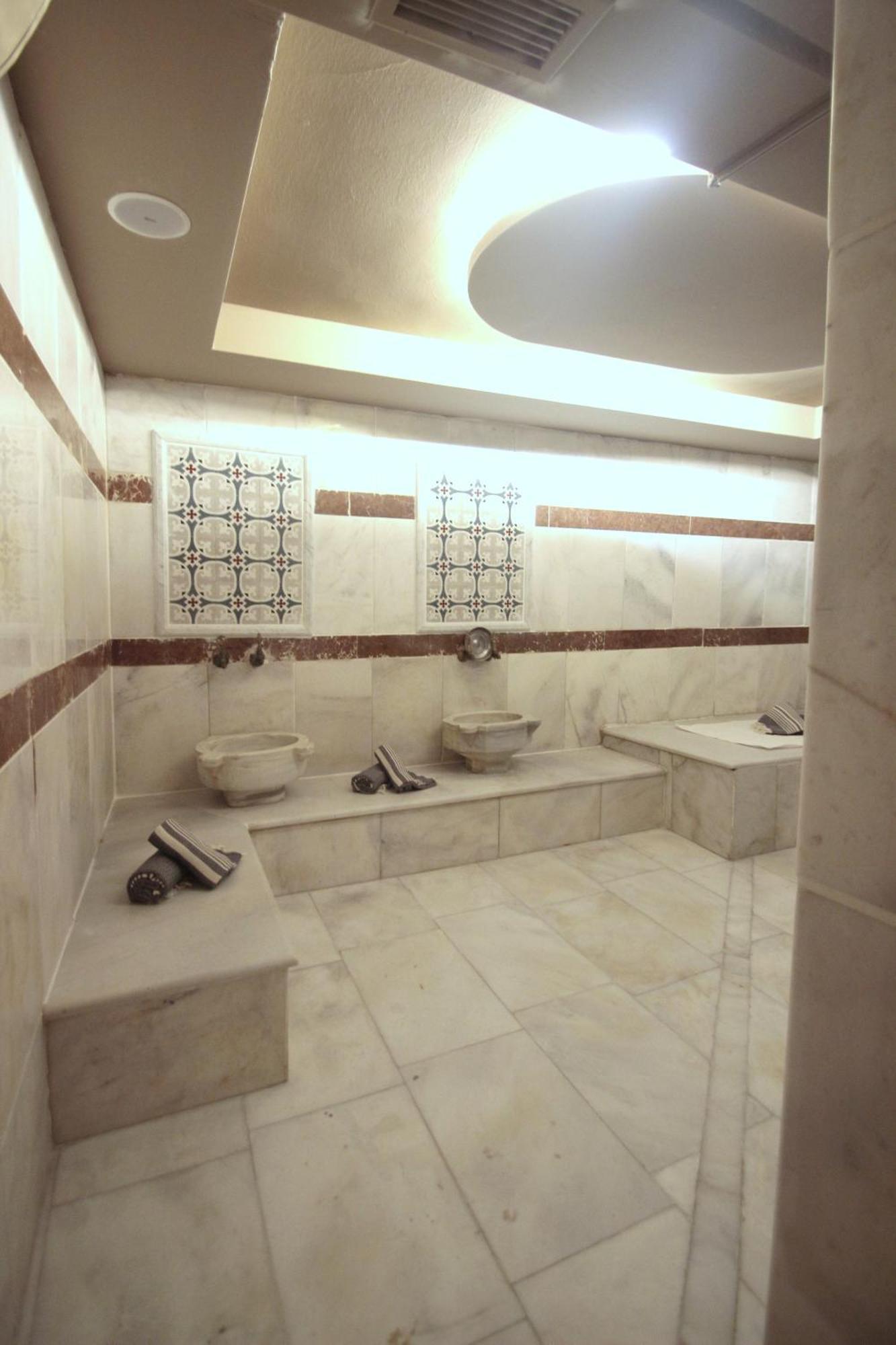 Couette-café Fuat Bey Palace &