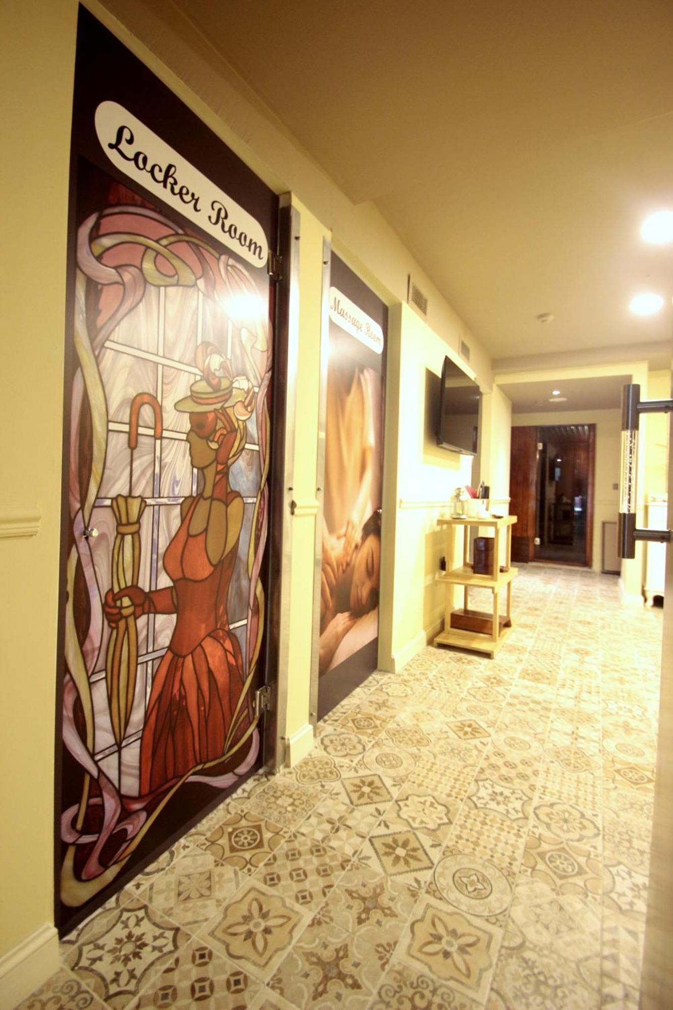 Fuat Bey Palace & Couette-café 3*