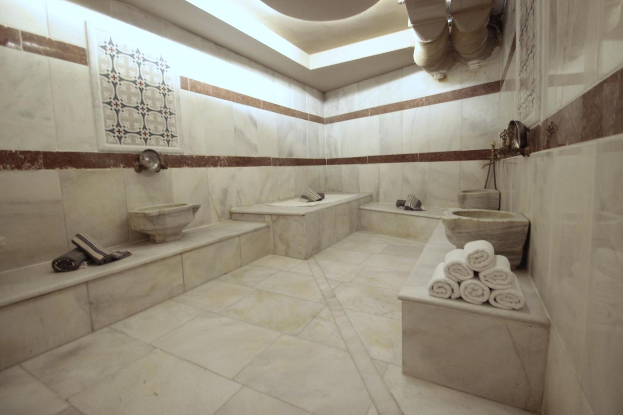 Fuat Bey Palace &
