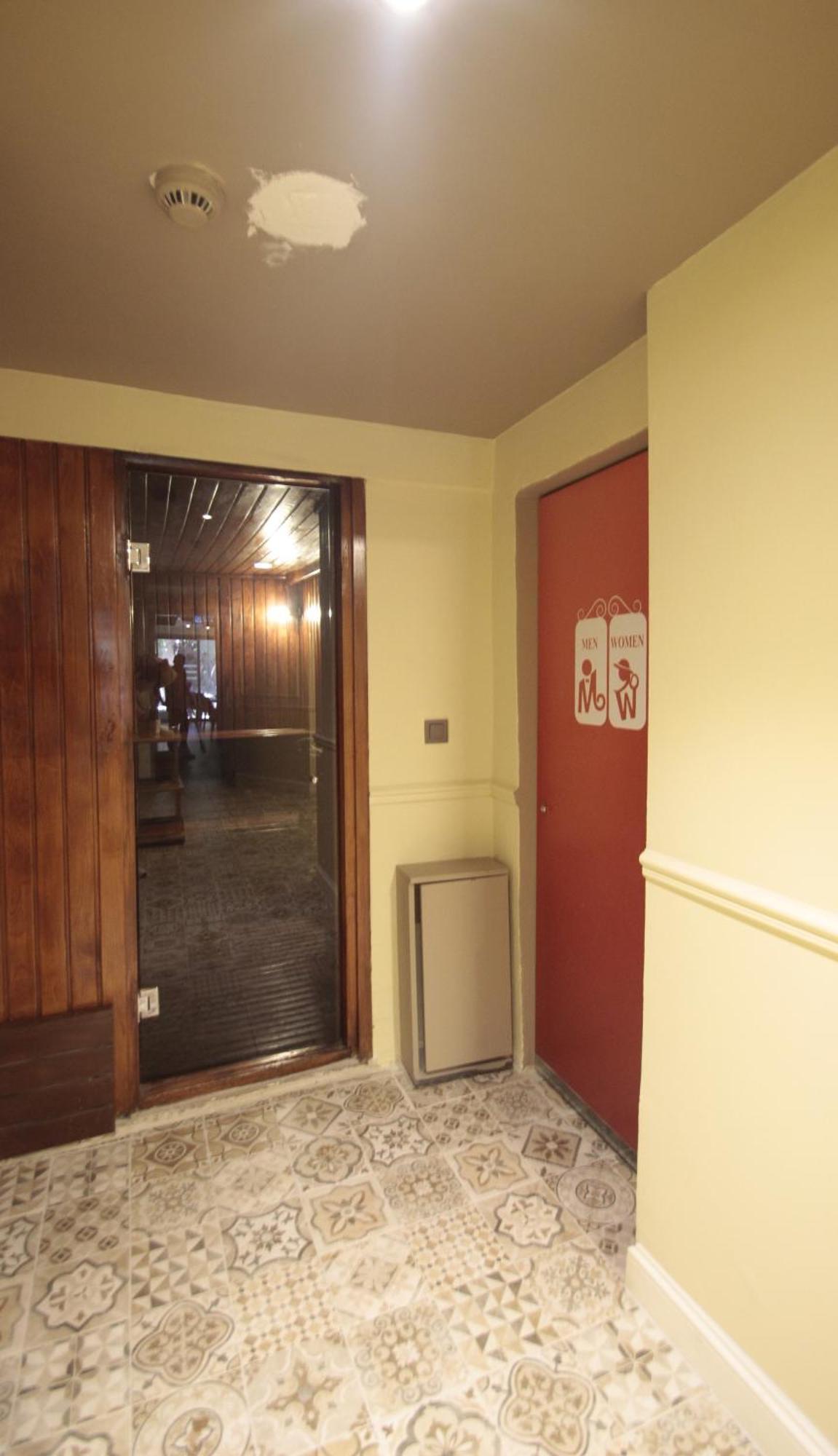 Couette-café Fuat Bey Palace &