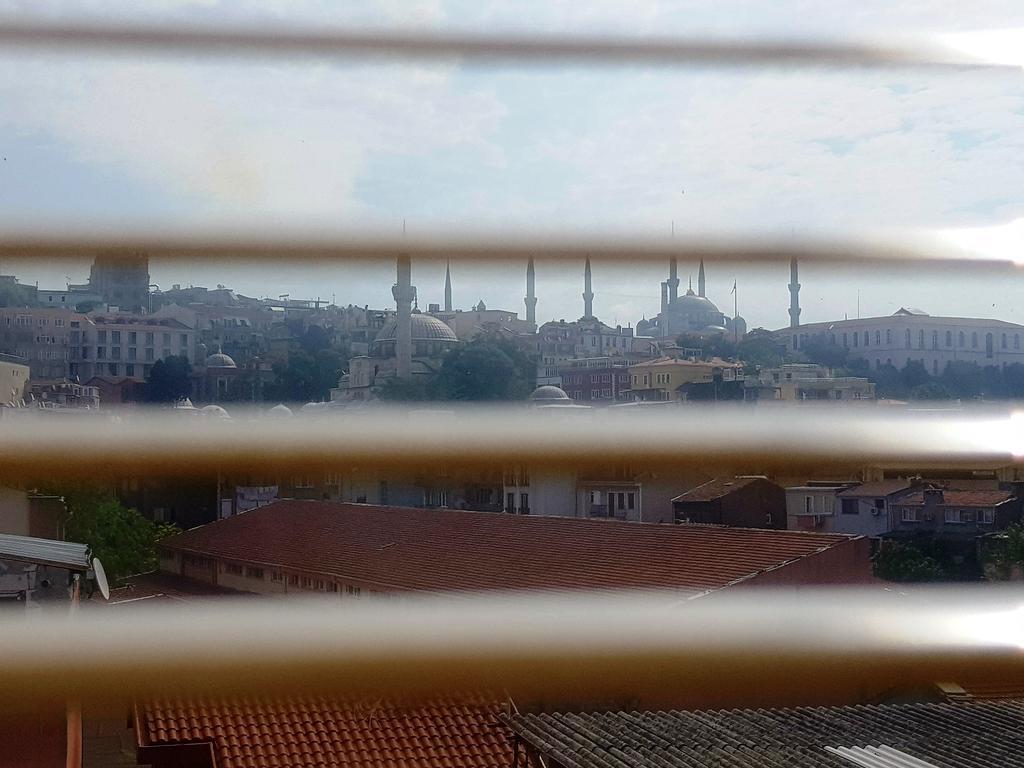 Fuat Bey Palace & Couette-café