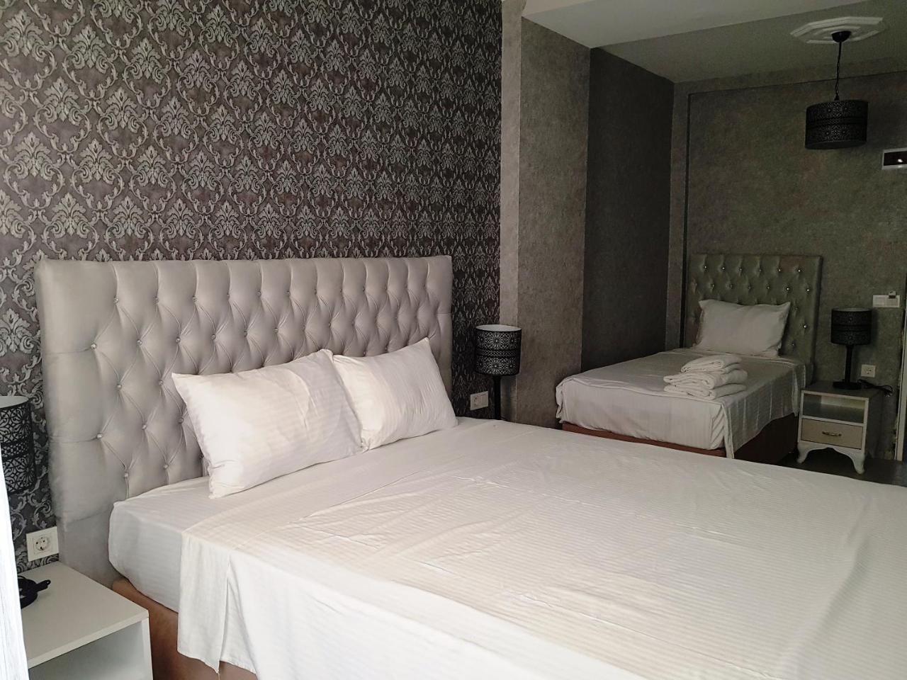 Couette-café Fuat Bey Palace &