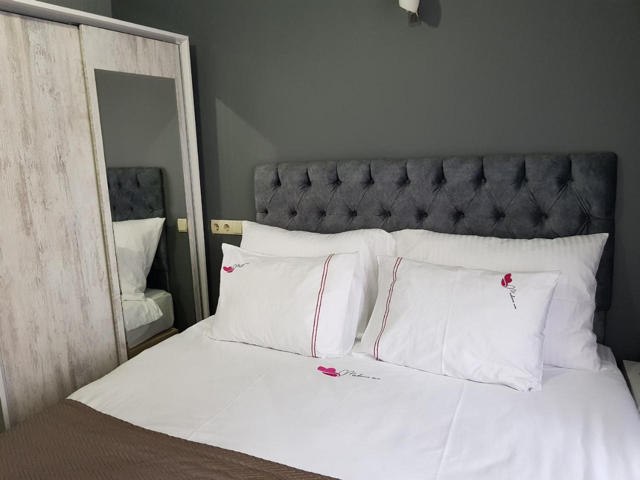 Couette-café Fuat Bey Palace &