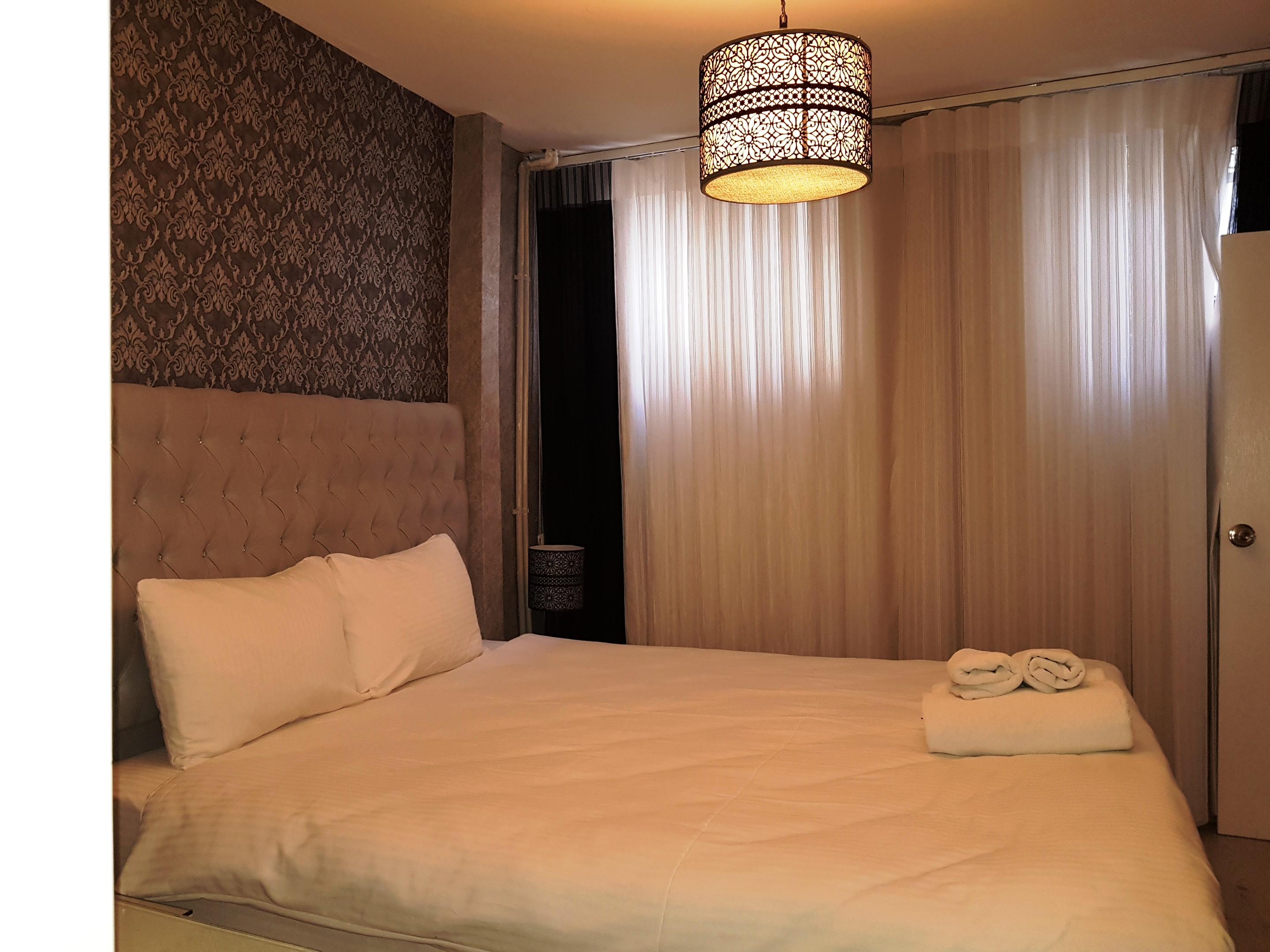 Fuat Bey Palace & Frühstückspension 4*