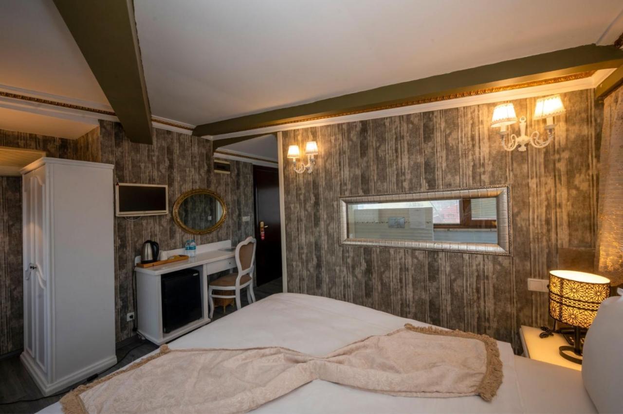 Fuat Bey Palace & Frühstückspension 4*