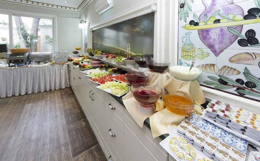 Frühstückspension Fuat Bey Palace & 4*