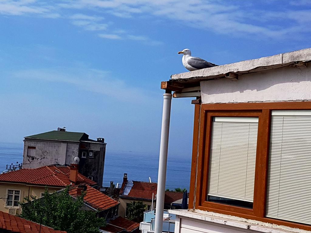 Fuat Bey Palace & Frühstückspension
